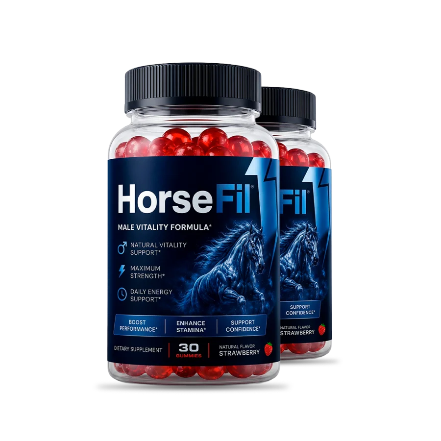 HorseFil Male Vitality Formula